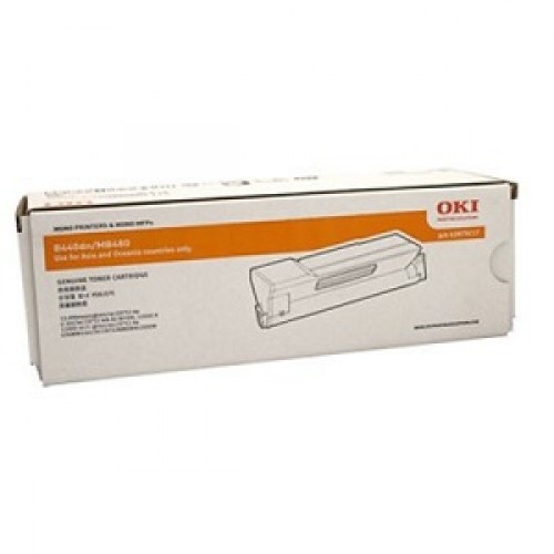 Original Genuine OKI B440   C480 TONER   43979217